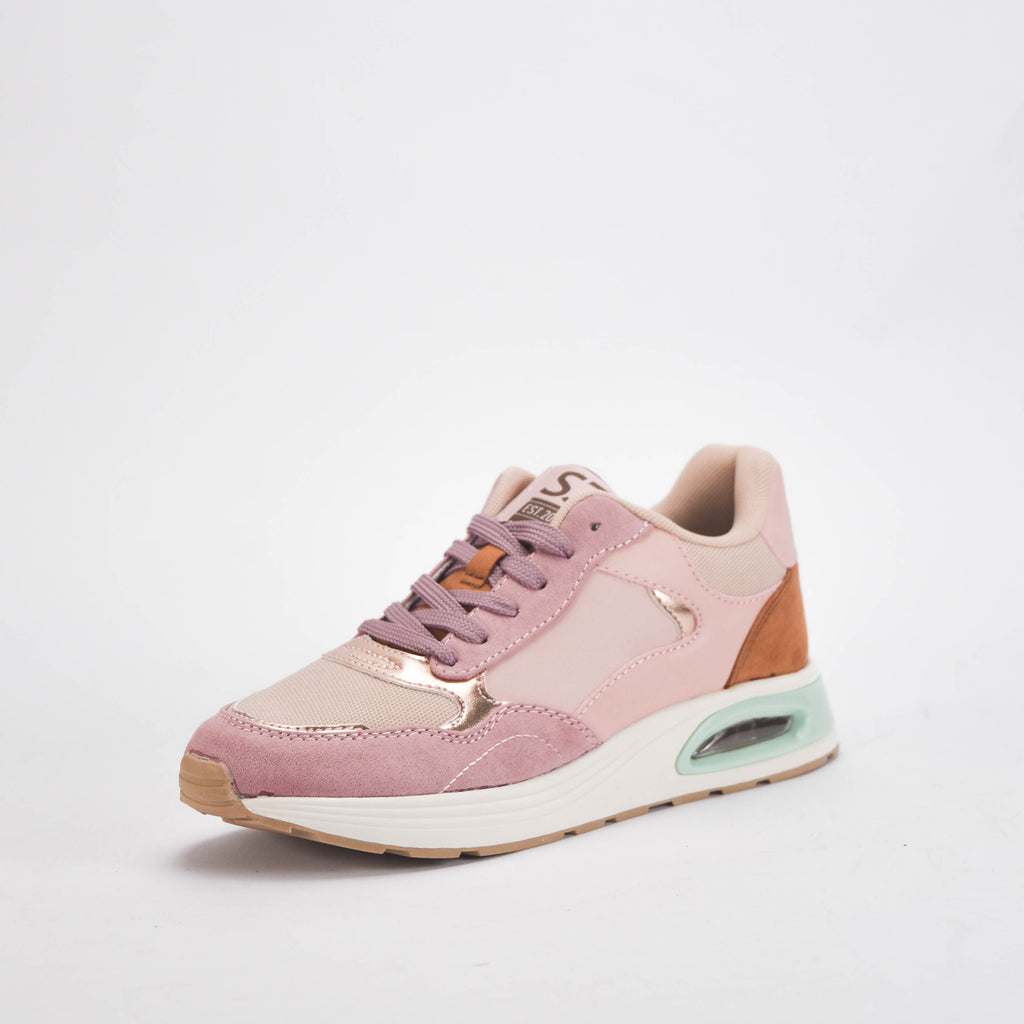 SAFETY JOGGER SHOES