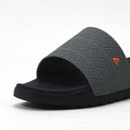 Peak Taichi Slippers White Lt. Khaki