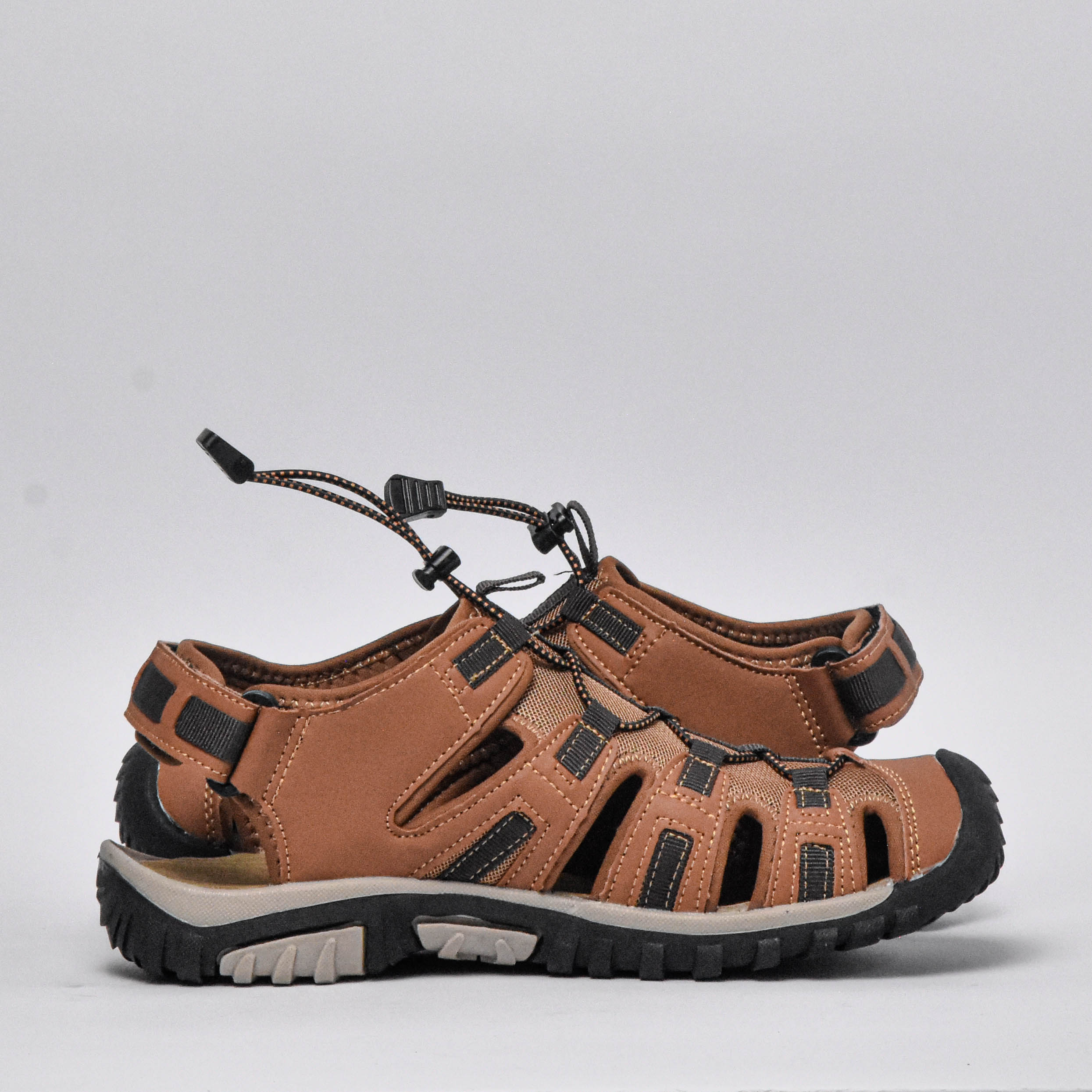 Cove Sport BrownSugar