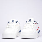 HITEC Freeline Low JNR White-Red-Blue