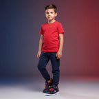 SANO BLK/RED champion