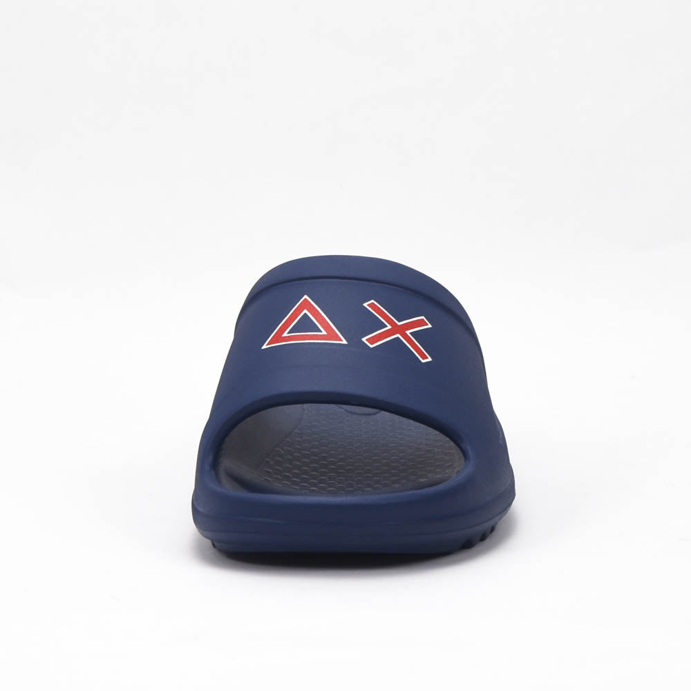 SUN68 Slippers Monoblock