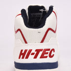 HI-TEC BASKET  -FREELINE-MID -JNR