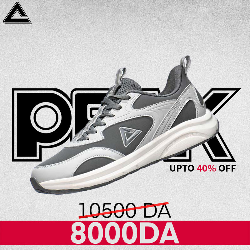 PEAK WALKING SHOES