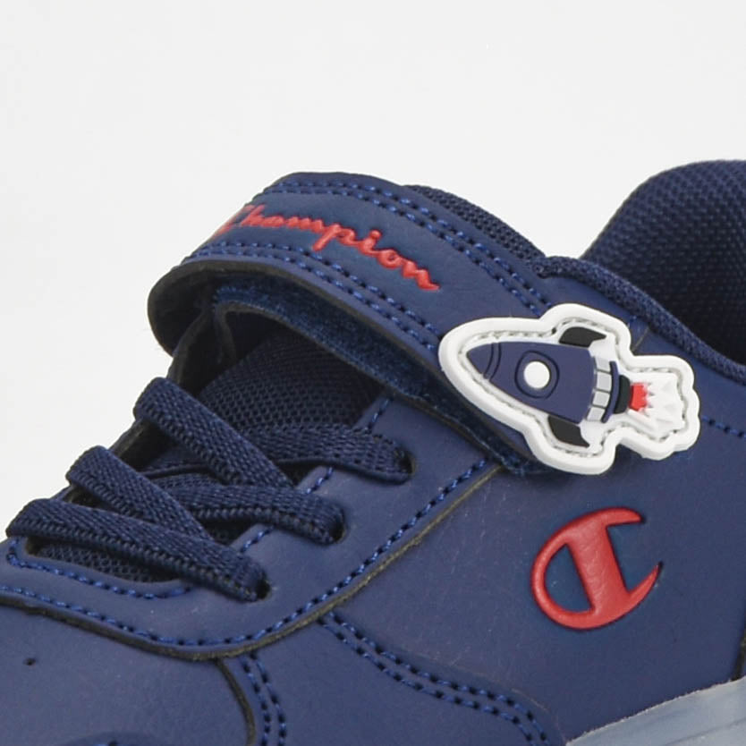 CHAMPION BASKET