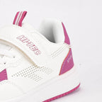 HI-TEC BASKET