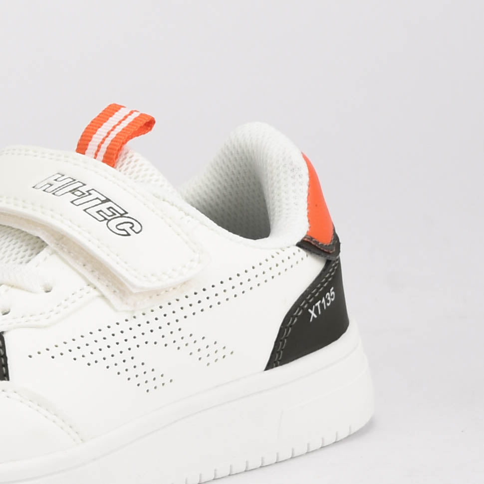 HI-TEC BASKET
