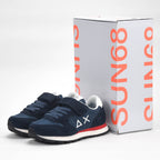 SUN68 SHOES