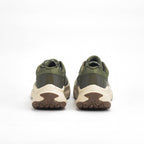 HOKA Transport GORE-TEX Slate Oat Milk Sneakers