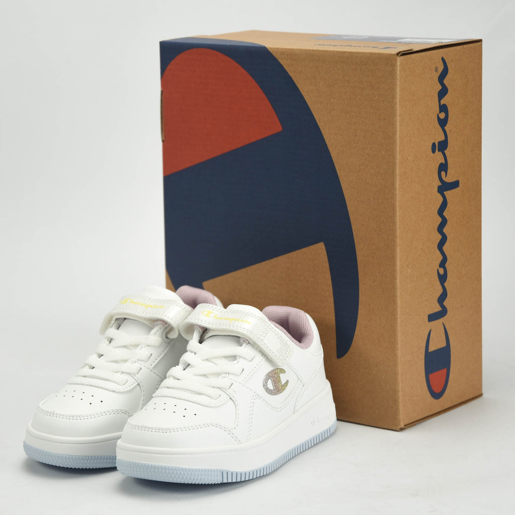 CHAMPION BASKET