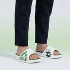 PEAK SPORTS SLIPPERS
