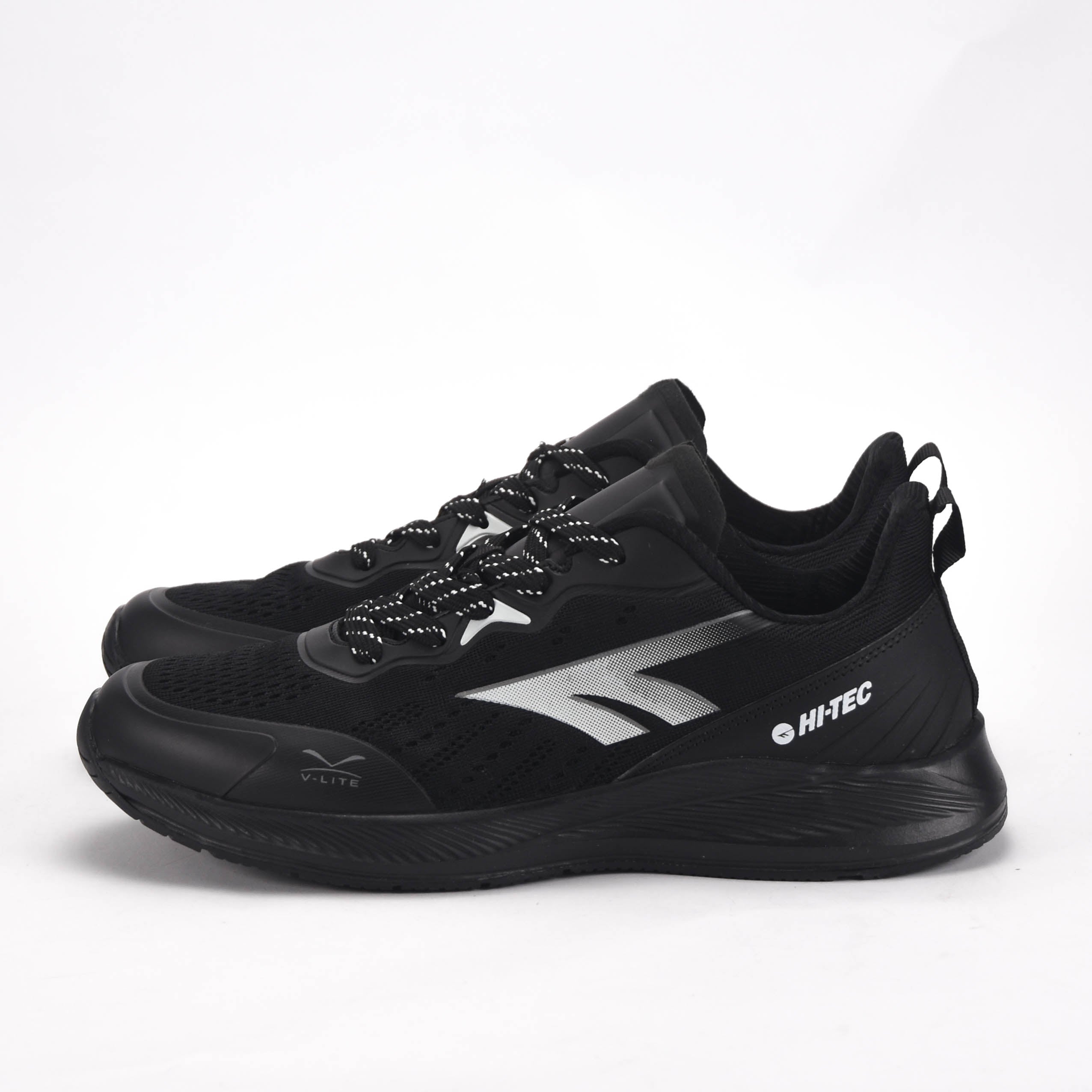 HI-TEC BASKET