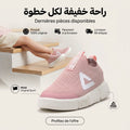 Peak Kids Casual Shoes LT.Pink