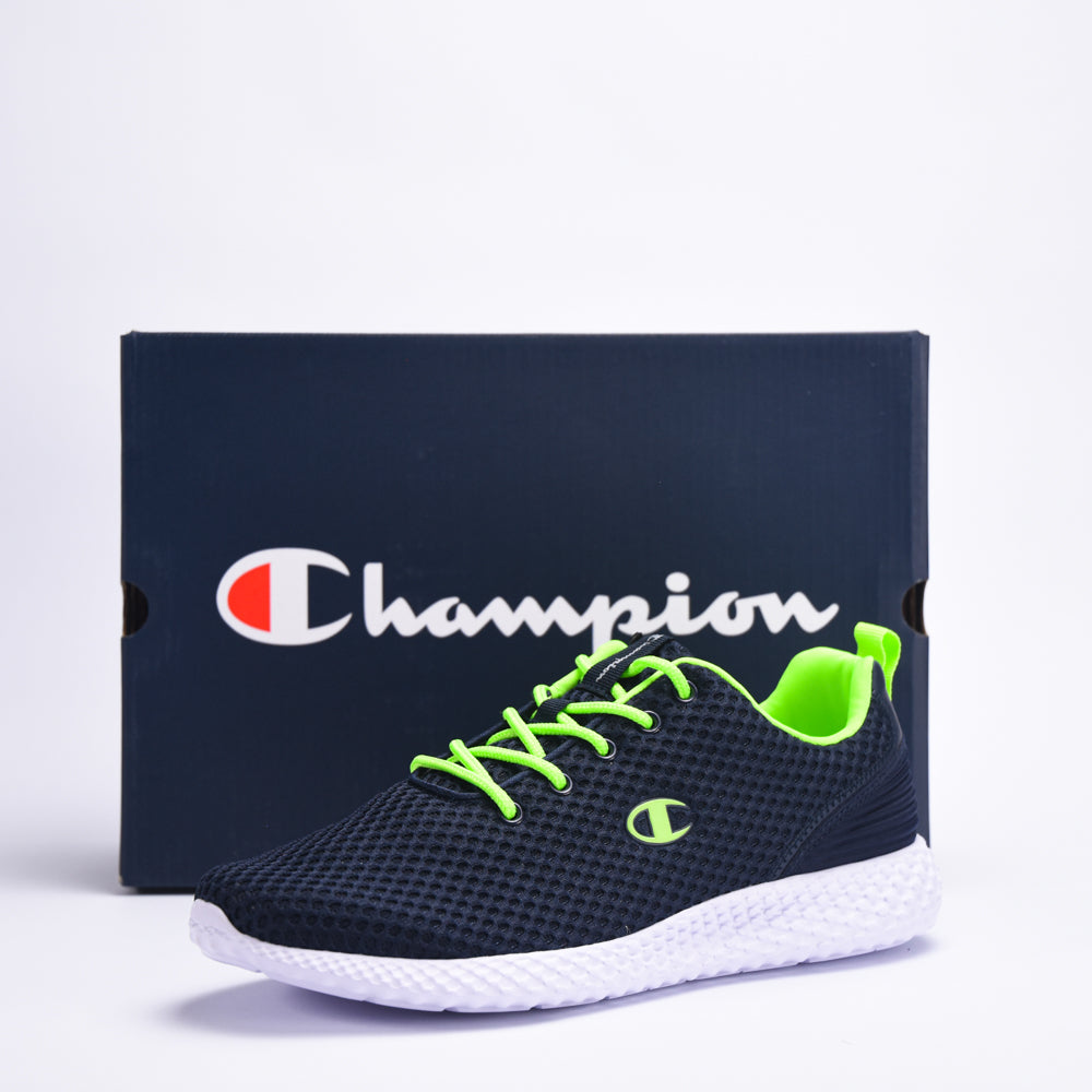 Low Cut Shoe SPRINT