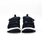 Peak Sports Sandals Black Orange