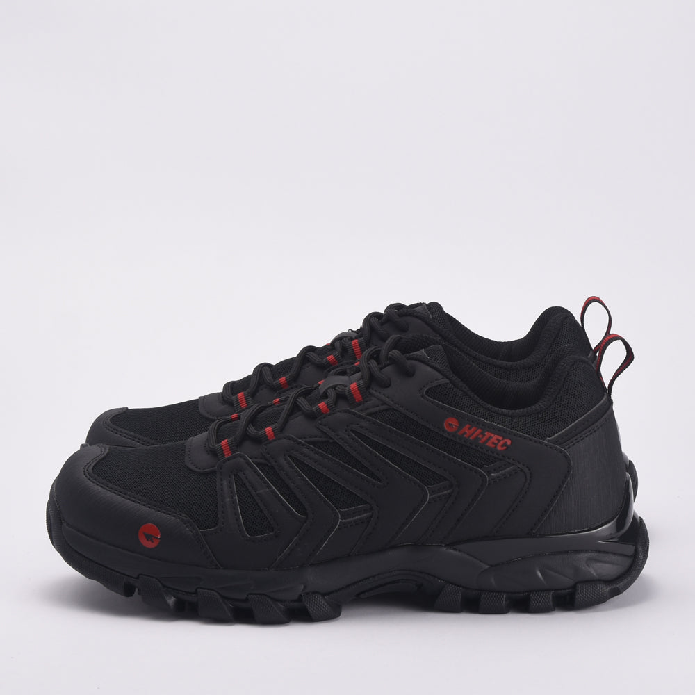 HI TEC GRAND PARADISO LOW