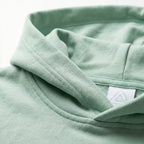 PEAK HOODIE SWEATER
