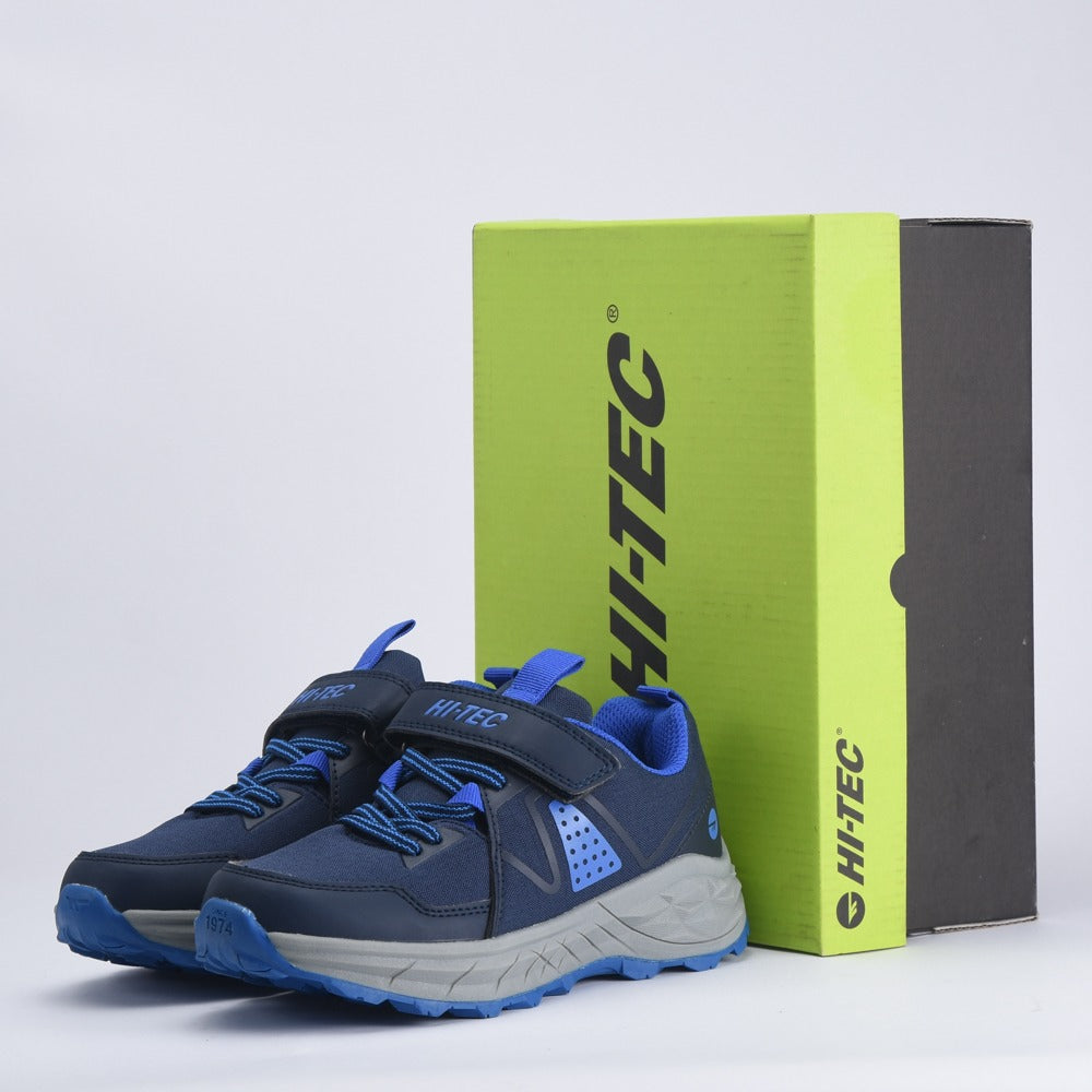 HITEC Geo-Trail JNR