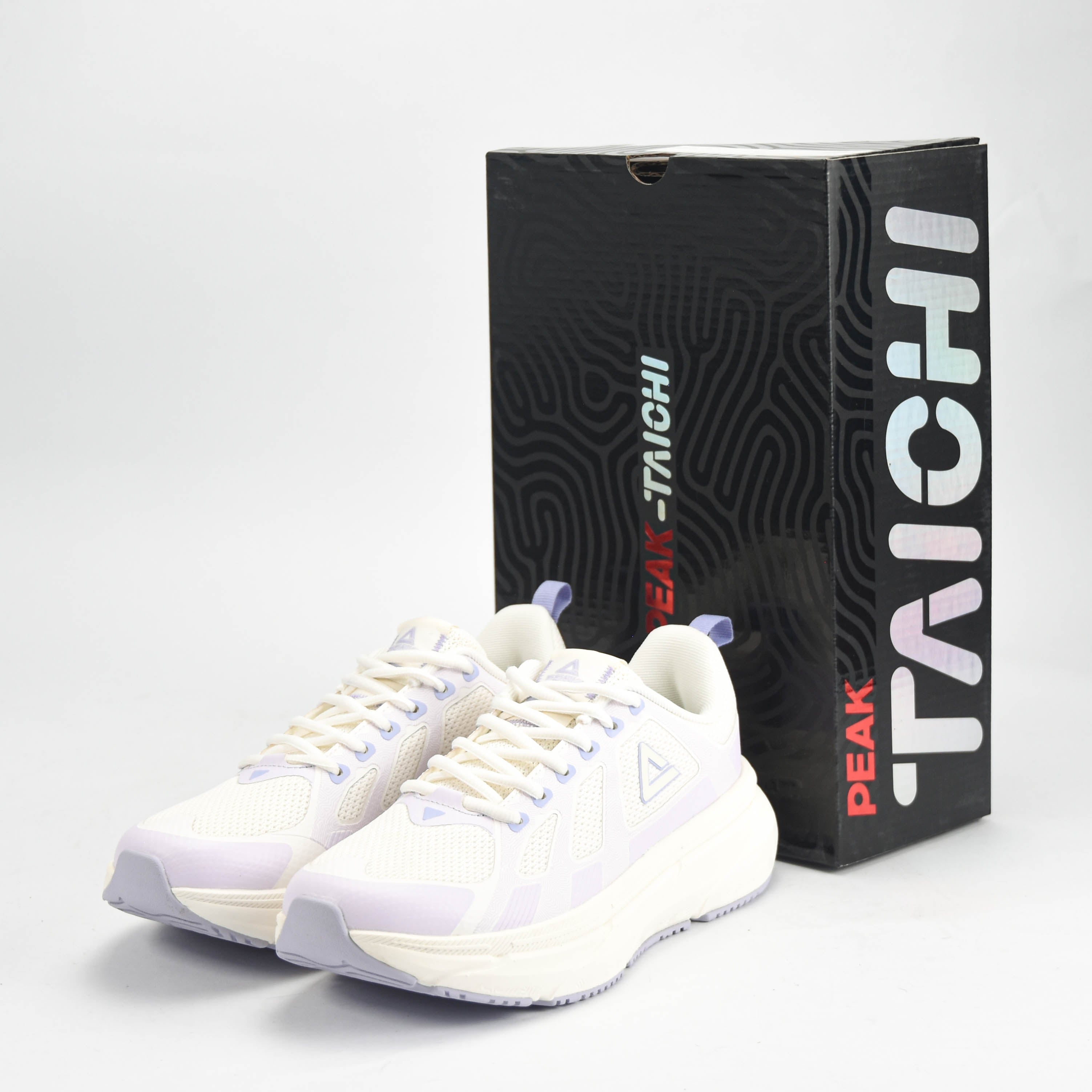 PEAK SHOES