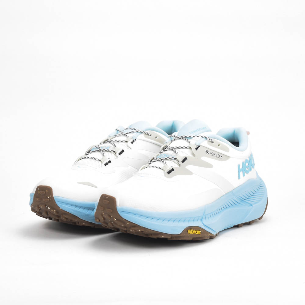 HOKA  Transport GORE-TEX Illusion Dusk Sneakers