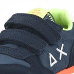 SUN68 SHOES