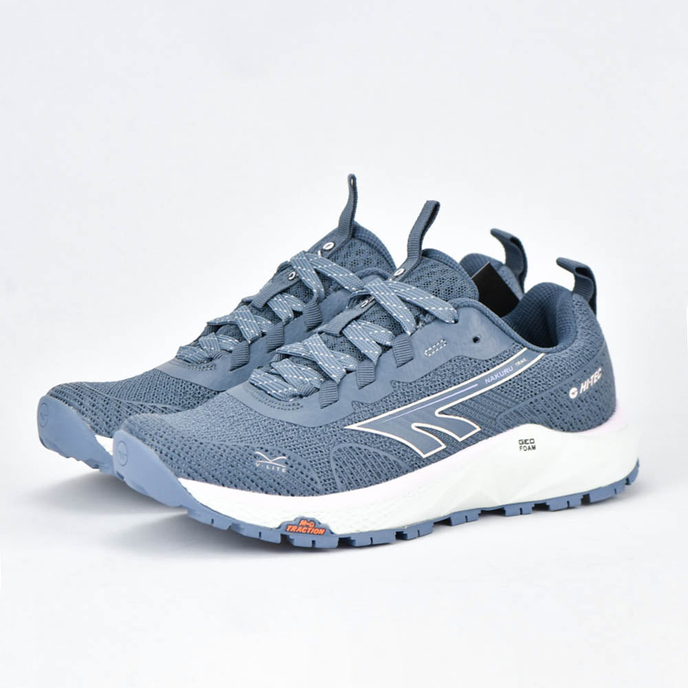 HI-TEC GEO - NAKURA