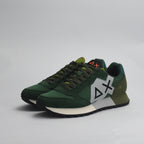 BASKET SUN68 JAKI SOLID