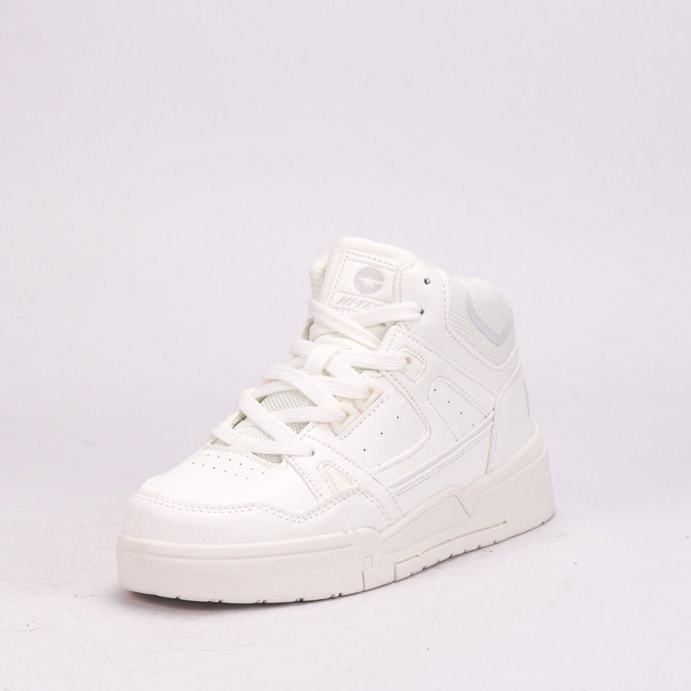 HI-TEC BASKET  -FREELINE-MID -JNR
