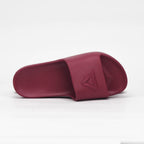 PEAK SLIPPERS-RUMBA RED