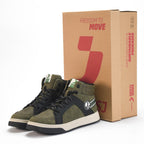 SAFETY JOGGER SHOES