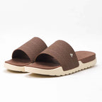 Peak Slippers Brown