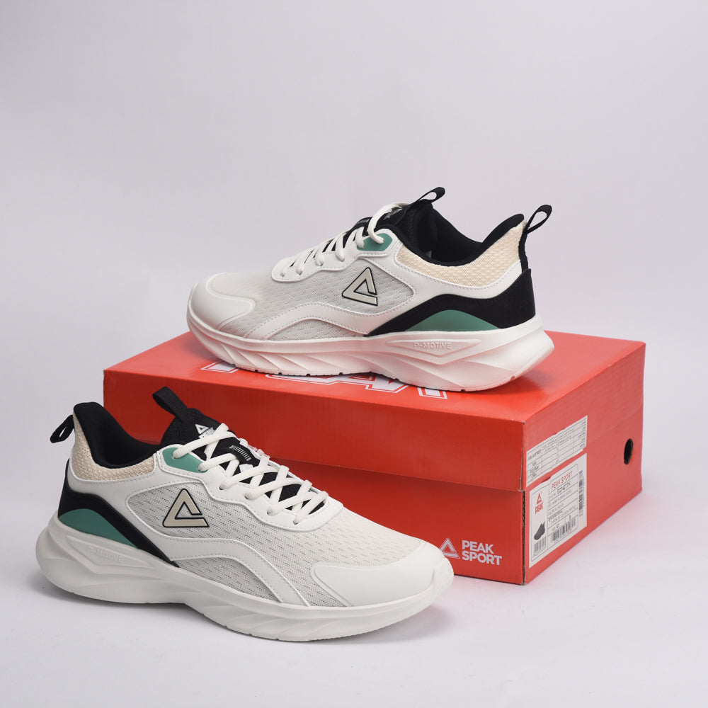 PEAK FOOTWEAR