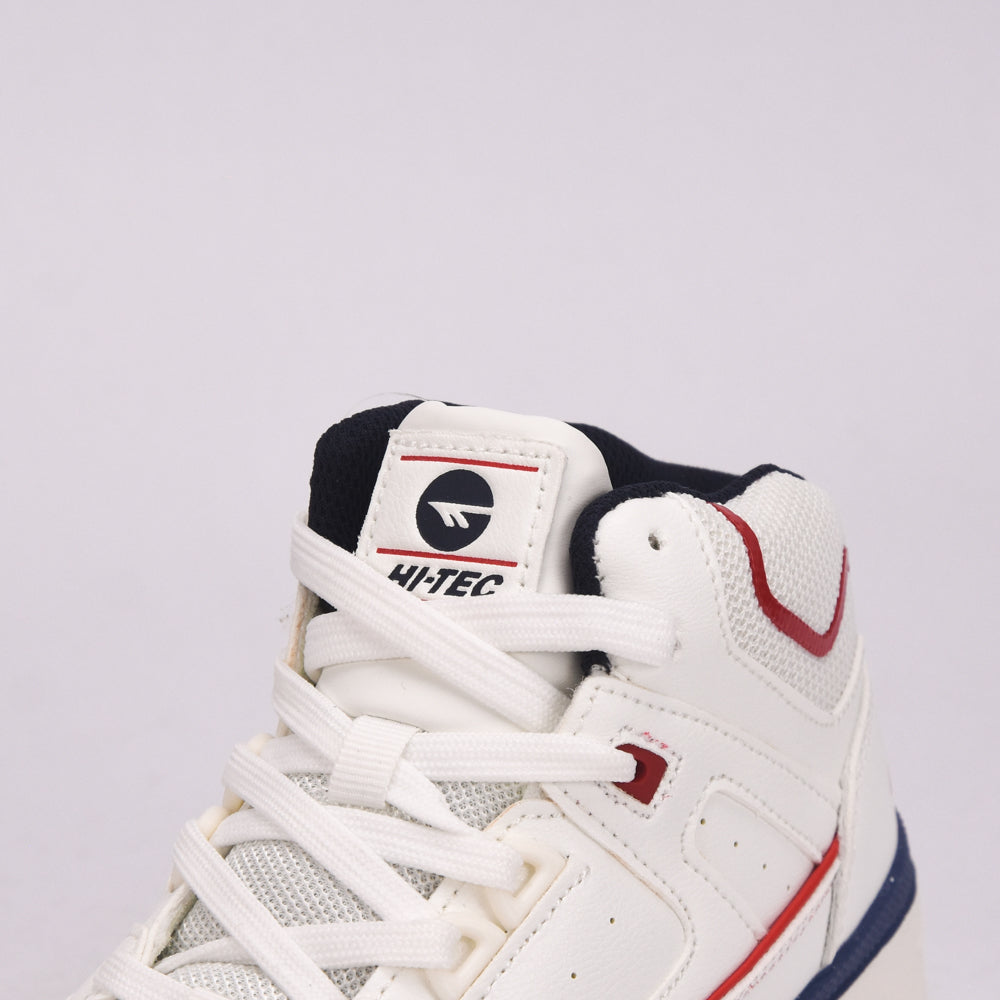 HI-TEC BASKET  -FREELINE-MID -JNR