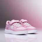SOPHIA PINK/WHT champion