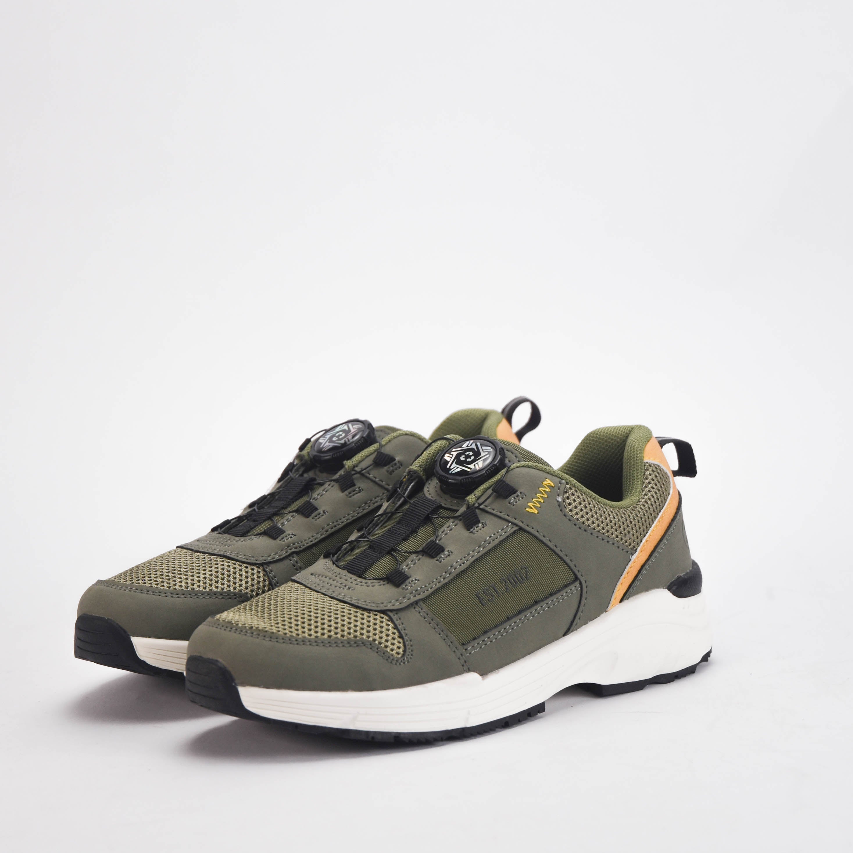 SAFETY JOGGER SHOES