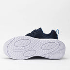 Champion Syphon Script Running Sneakers