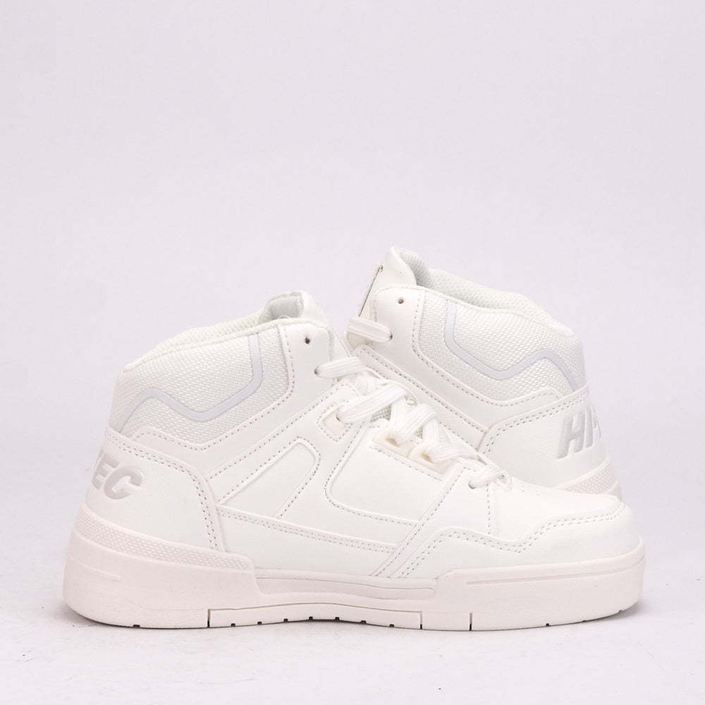 HI-TEC BASKET  -FREELINE-MID -JNR