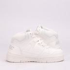 HI-TEC BASKET  -FREELINE-MID -JNR