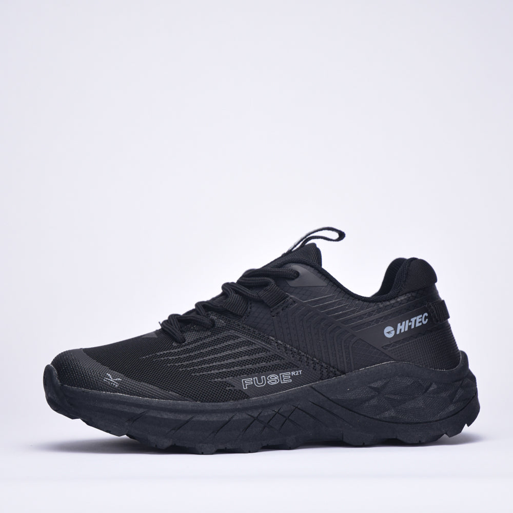 HITEC Fuse Trail Low JNR