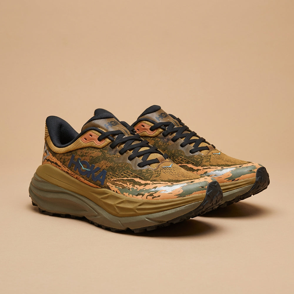 HOKA STINSON 7 BASKET