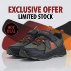 HITEC Geo-Trail JNR