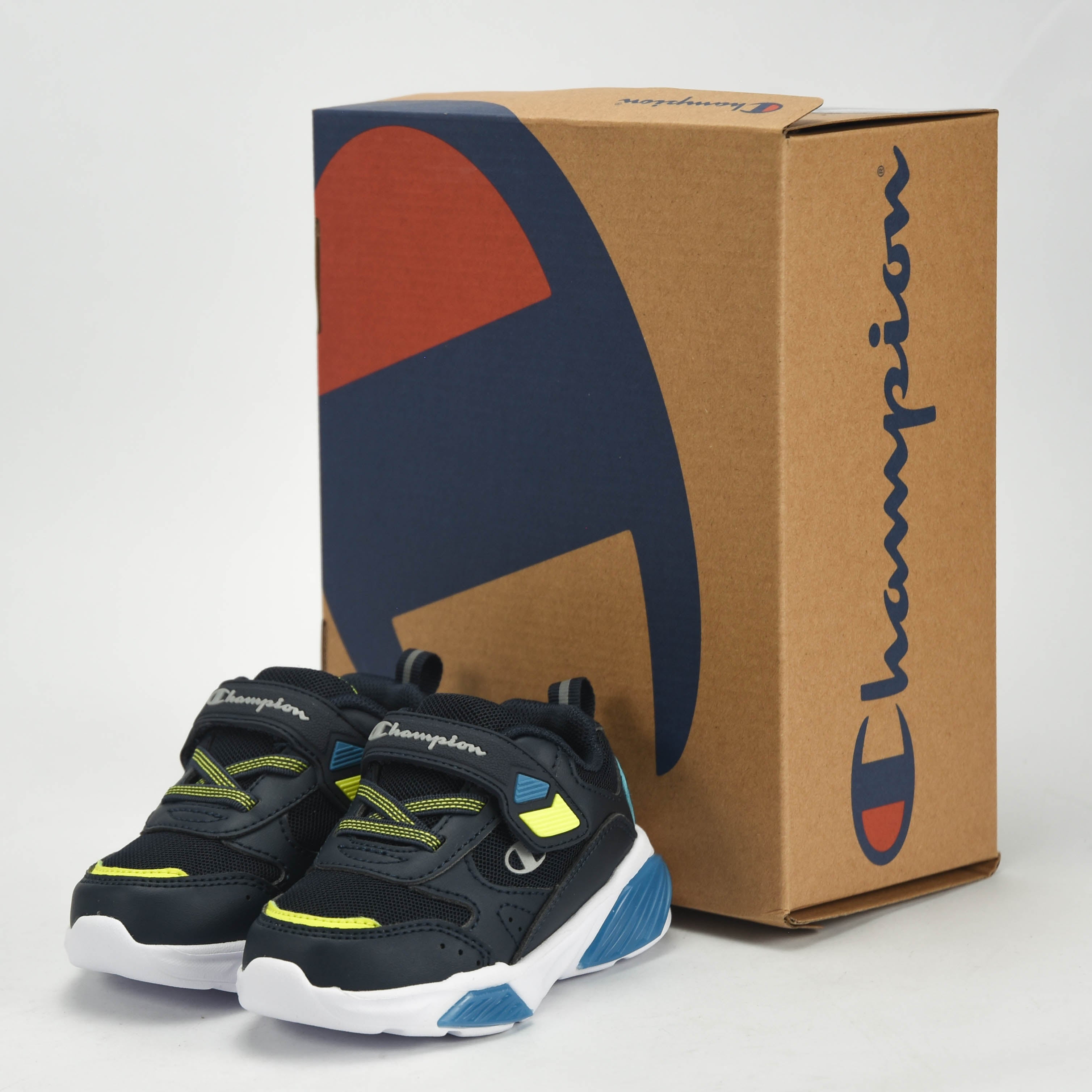 CHAMPION BASKET