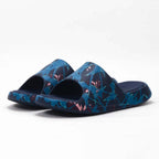 Peak Taichi Slides Moon Blue