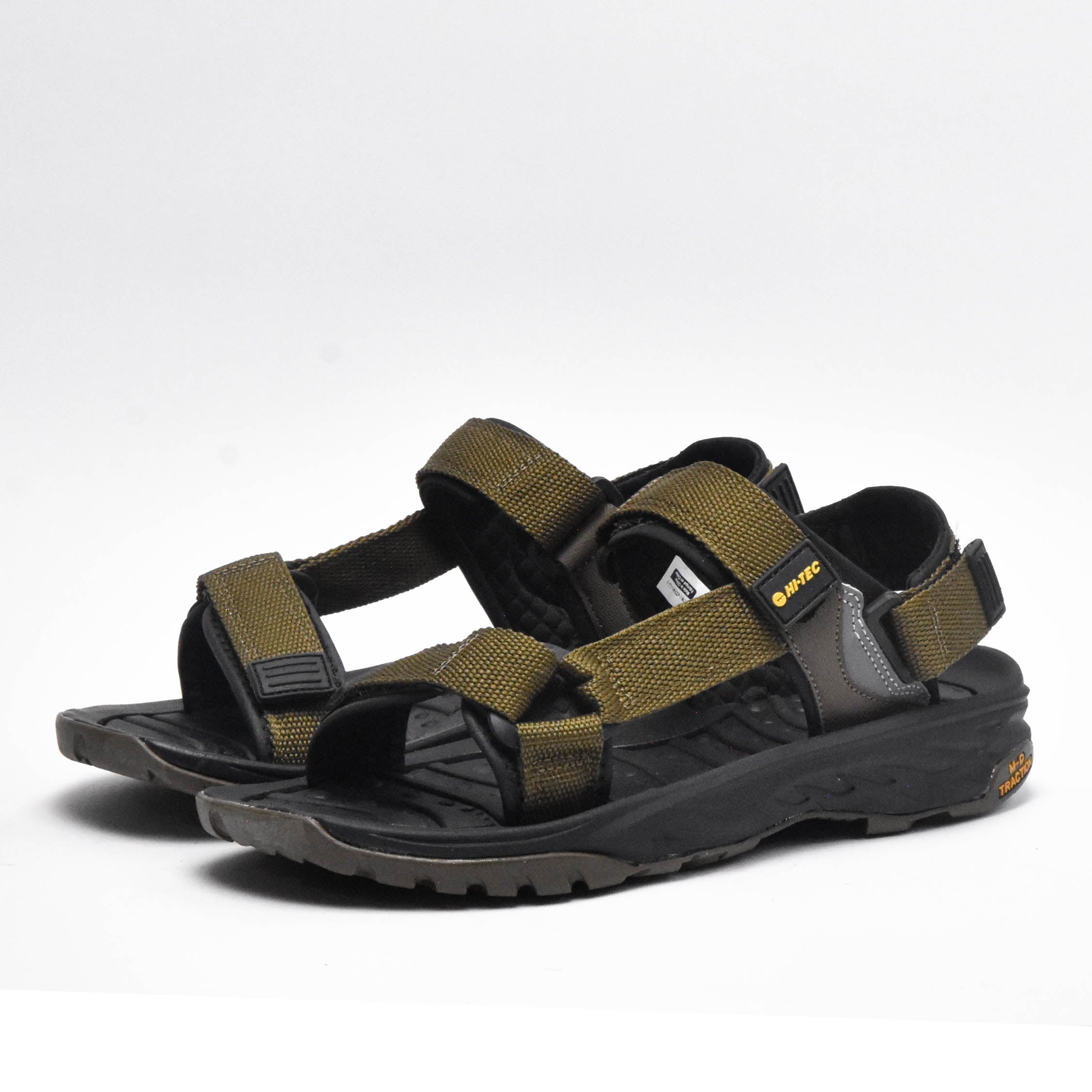 HI TEC ULA RAFT