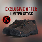 HITEC Grand Paradiso Low
