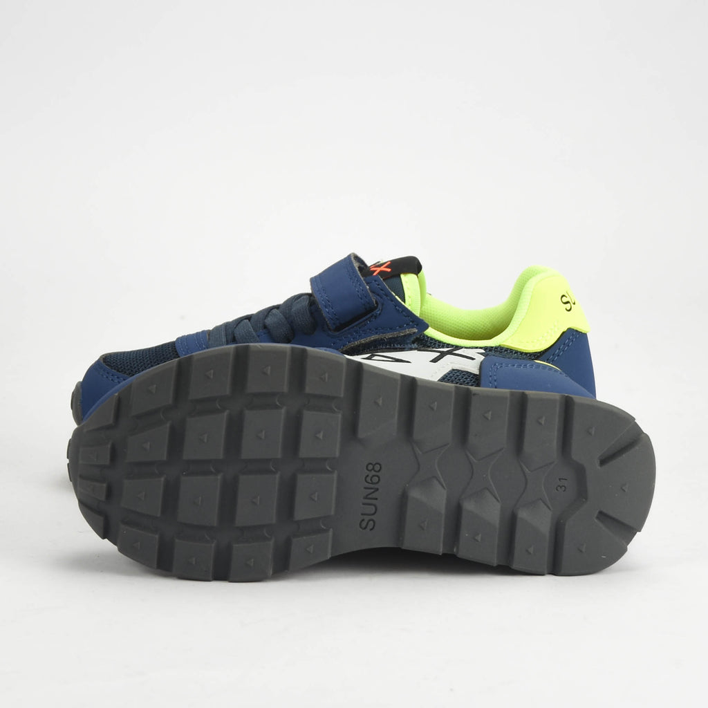 SUN68 SHOES