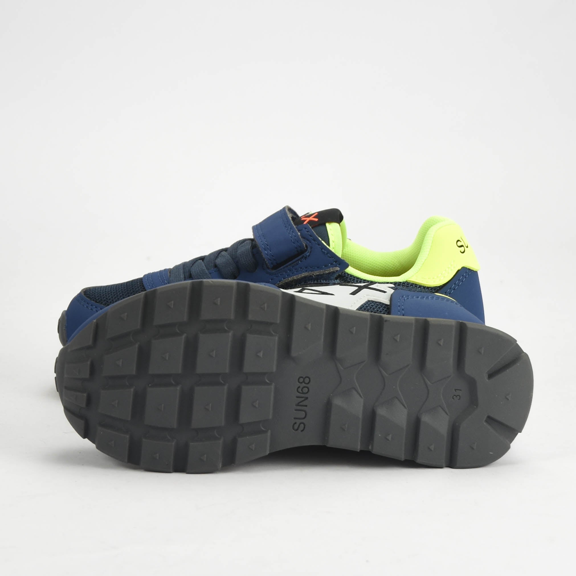 SUN68 SHOES