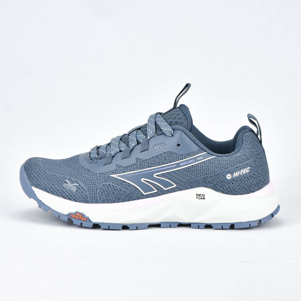 HI-TEC GEO - NAKURA