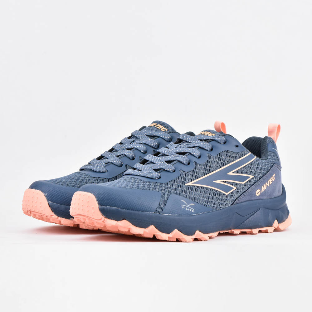 HI-TEC GEMINI TRAIL W
