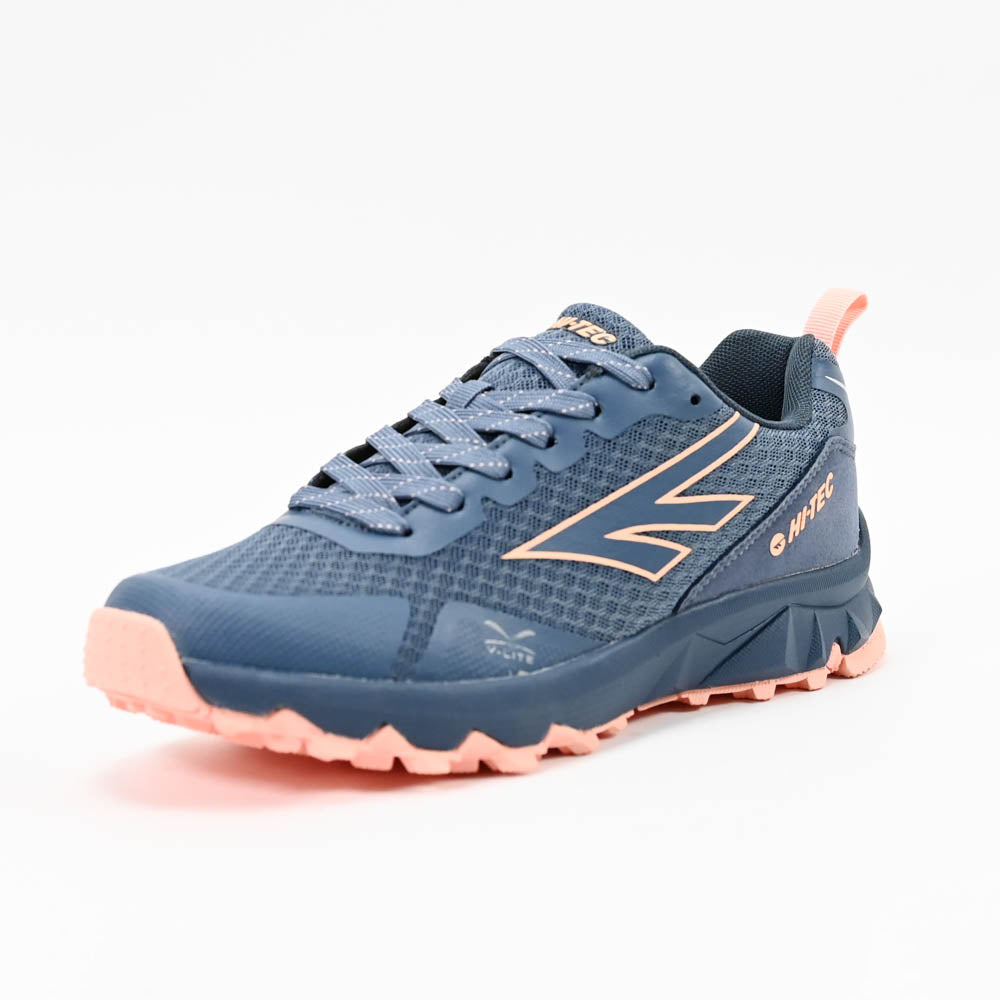 HI-TEC GEMINI TRAIL W